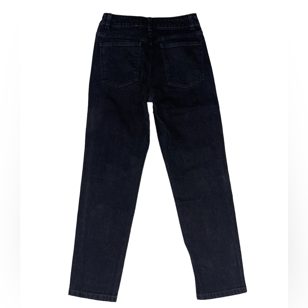 NEED Supply Cousin Fit Jeans in Borrowed Black size 29 - Picture 4 of 10